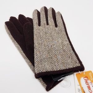Thermogear women's gloves
